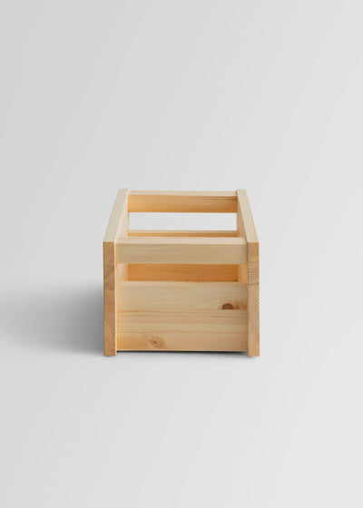 020 Koppa Crate by Vaarnii