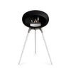 Le Feu Ground High Dome - Black by Le Feu
