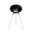 Le Feu Ground High Dome - Black by Le Feu