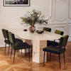 M-Chair Dining Chair by Gubi