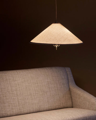 1967 Pendant by Gubi