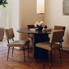 M-Chair Dining Chair by Gubi