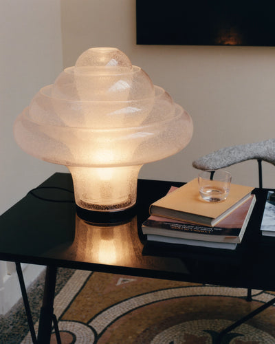 Lotus Lamp by Gubi