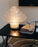 Lotus Lamp by Gubi