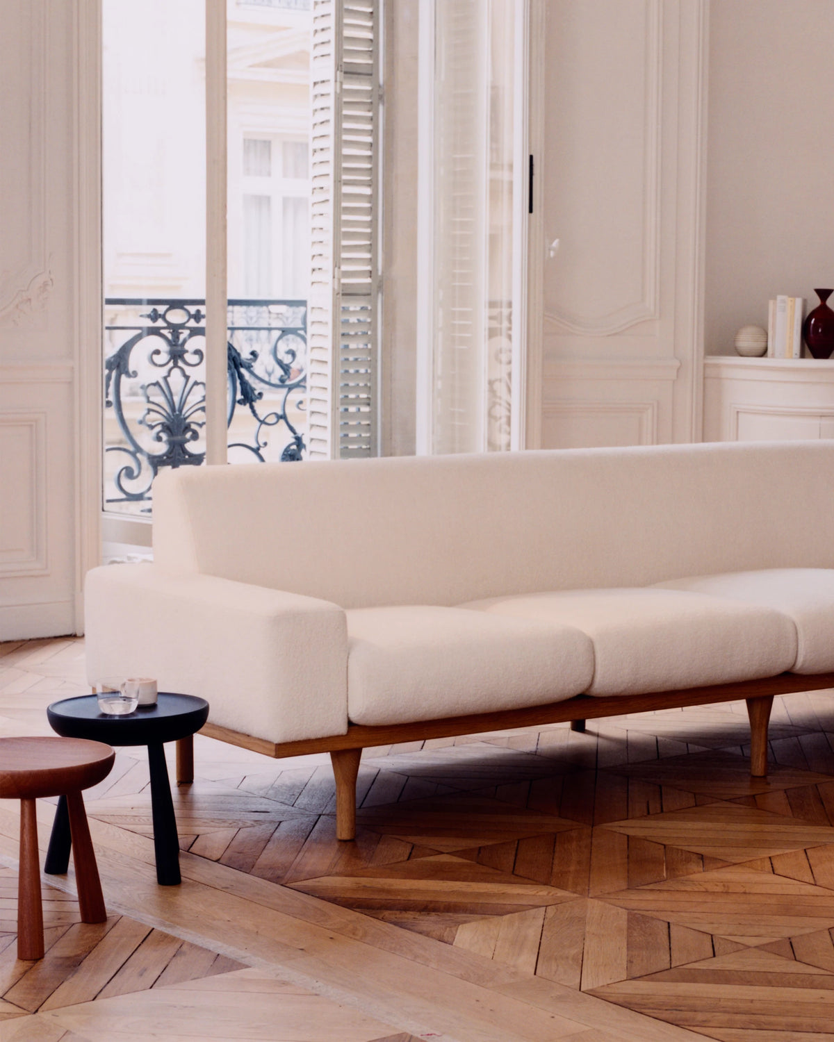 SW50 Sofa by Gubi