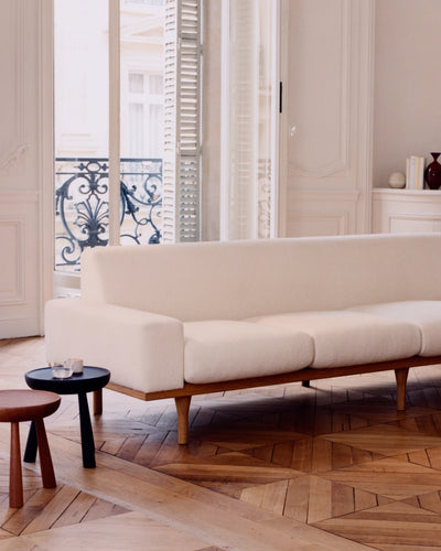 SW50 Sofa by Gubi
