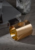 Pipe Candle Holder by Skultuna