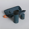 Coffee Connoisseur's Travel Set by Block Design