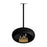 Le Feu Sky Dome - Black by Le Feu