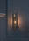 Reflex Sconce by Skultuna