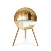 Le Feu Eye - Chrome Rose Gold by Le Feu