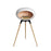 Le Feu Ground High Dome - White by Le Feu