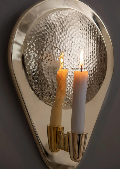 Brasslight by Skultuna