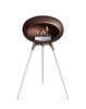 Le Feu Ground High Dome - Mocca by Le Feu