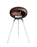 Le Feu Ground High Dome - Mocca by Le Feu