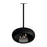 Le Feu Sky Dome - Black by Le Feu