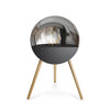 Le Feu Eye - Silver by Le Feu