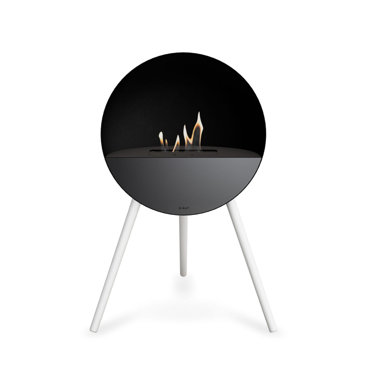 Le Feu Eye - Black by Le Feu