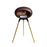 Le Feu Ground High Dome - Mocca by Le Feu