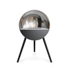Le Feu Eye - Silver by Le Feu