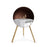 Le Feu Eye - Mocca by Le Feu