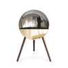 Le Feu Eye - Silver by Le Feu