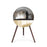 Le Feu Eye - Silver by Le Feu