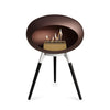 Le Feu Ground Low Dome - Mocca by Le Feu