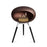 Le Feu Ground Low Dome - Mocca by Le Feu