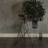 Shoreline Bar Stool by Camino X MASSIMO