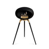 Le Feu Ground High Dome - Black by Le Feu