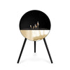 Le Feu Eye - Black by Le Feu