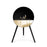Le Feu Eye - Black by Le Feu
