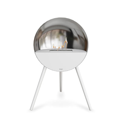 Le Feu Eye - Silver by Le Feu