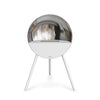 Le Feu Eye - Silver by Le Feu