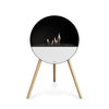 Le Feu Eye - Black by Le Feu