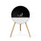 Le Feu Eye - Black by Le Feu