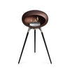 Le Feu Ground High Dome - Mocca by Le Feu