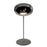 Le Feu Steel High Dome - Chromed Silver by Le Feu
