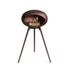Le Feu Ground High Dome - Mocca by Le Feu