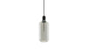 Large Amp Lamp by Normann Copenhagen, stylish modern lighting fixture with a sleek design and smooth surface, ideal for contemporary interiors.