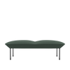 Oslo Bench by Muuto