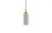 Large Amp Lamp by Normann Copenhagen, modern lighting fixture with a sleek, minimalist design, shown in a stylish interior setting.
