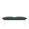 Oslo Bench by Muuto