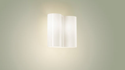 CLEARANCE Double Wall Lamp by Foscarini
