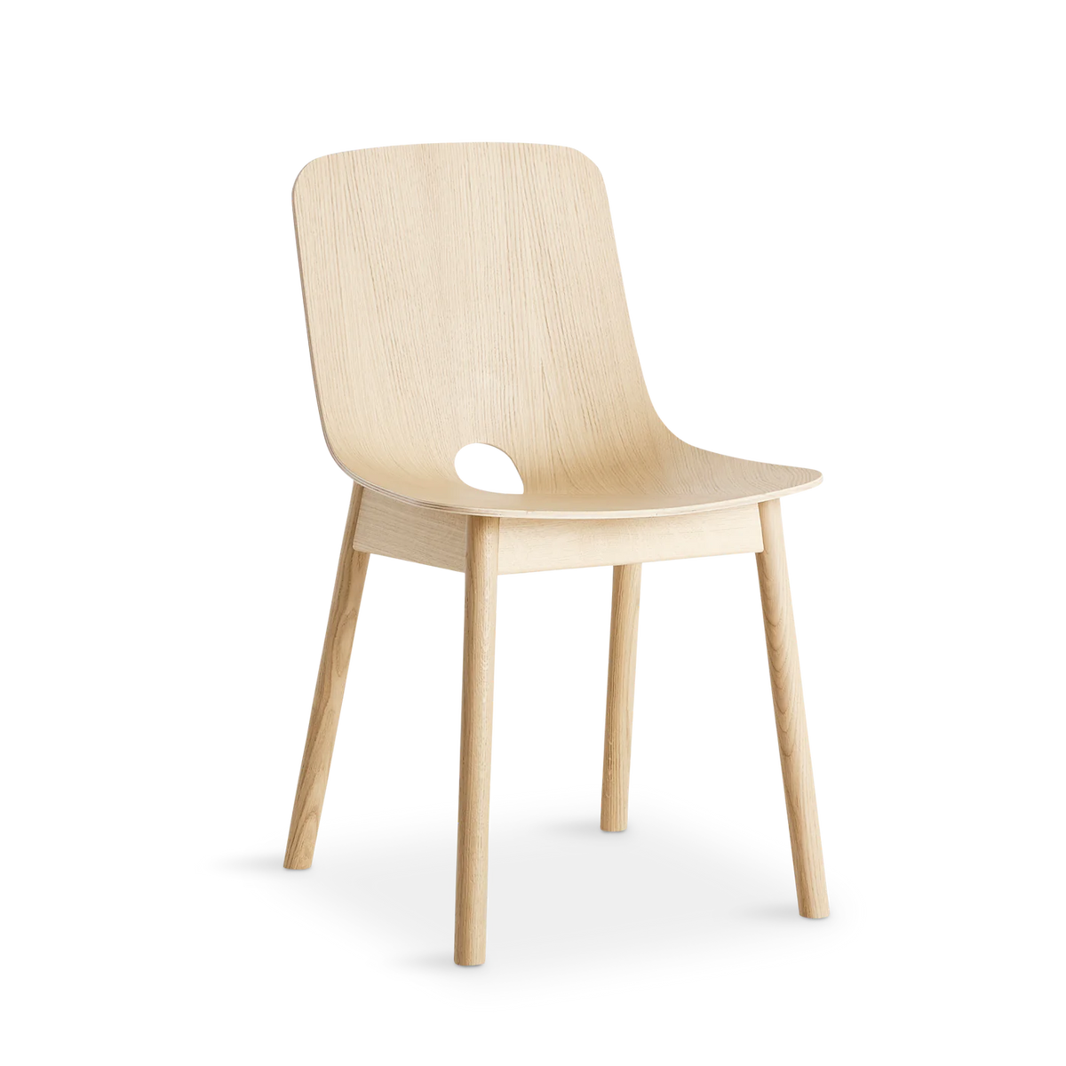 Mono Dining Chair by Woud Denmark