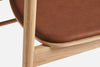 Soma Dining Chair by Woud Denmark