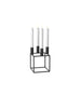 Audo Copenhagen Kubus accessories set featuring sleek, modern design with various stylish pieces displayed on a clean background.