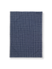 Hale Tea Towel Blue / Off-White