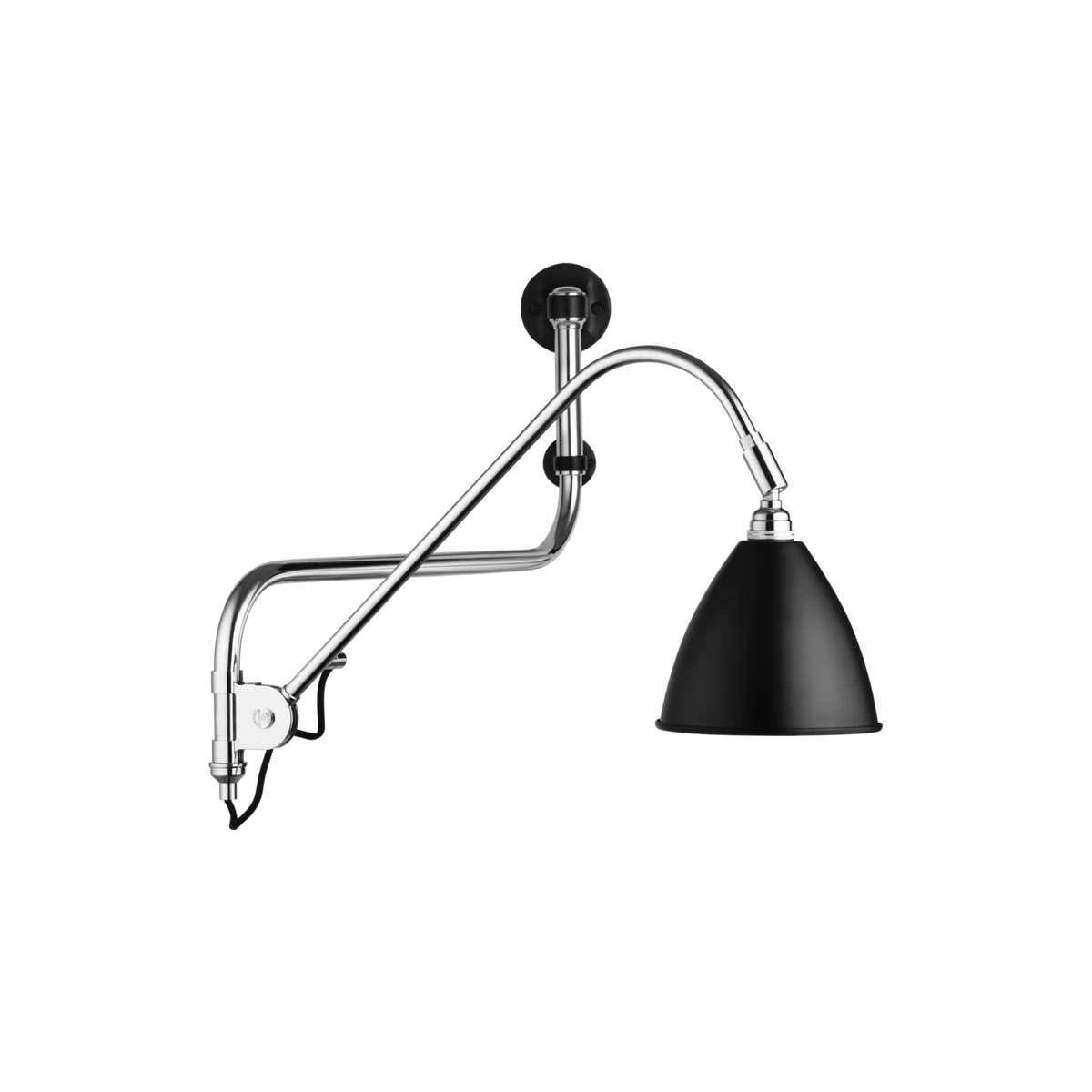 Applique murale Bestlite BL10 par Gubi